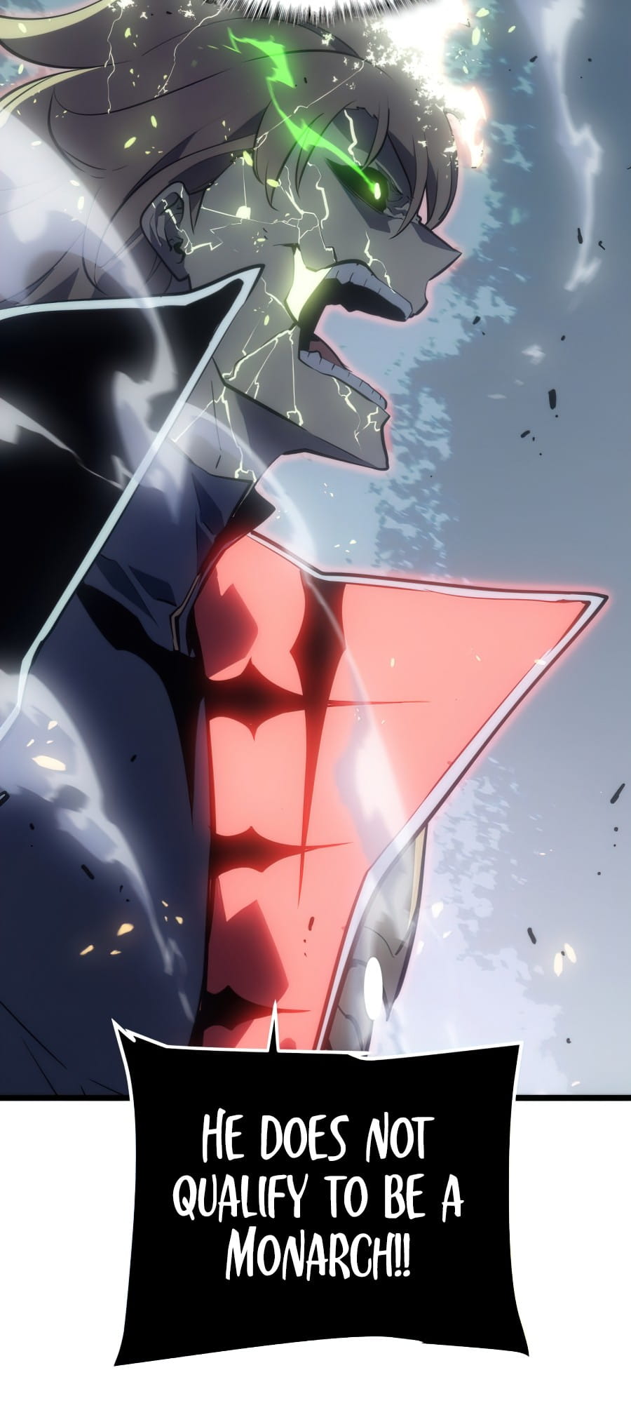 Solo Leveling, Chapter 172 image 84